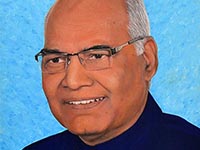 President of India